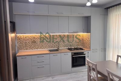Apartament cu 2 camere openspace |Bloc nou| Zona Arena Mall City Lake - 14