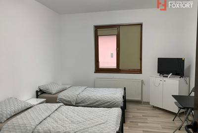 Casa individuala cu 16 camere de inchiriat, zona Sag - 6