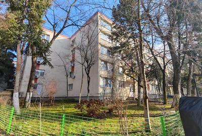 Apartament 4 camere dec | Bd. Constantin Brâncoveanu | Etaj 1 | 84 mp | Boxa - 15