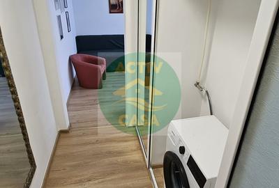 Apartament 2 camere, zona Marom, mobilat si utilat - 6
