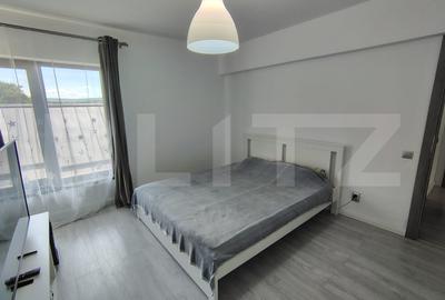 Casă individuală finisată 5 camere, 166 mp utili, cu panoramă deosebită, Dezmir - 17