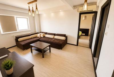 Apartament 2 camere de vanzare Turda Domenii Sector 1 58 mp - 2