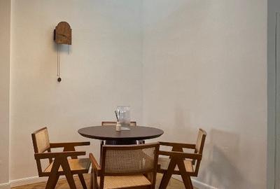 Apartament de vânzare în Casa mică Banffy de la persoană fizică - 15