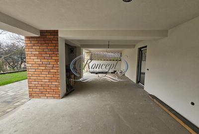 Casa premium cu acces facil in Chinteni - 8