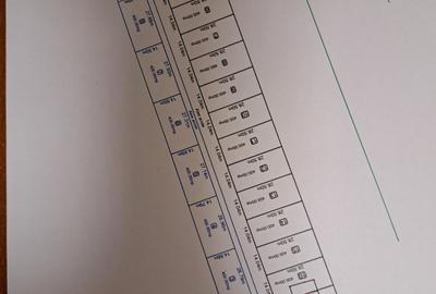 Teren in prelungirea strazii Egretei in rate. - 5