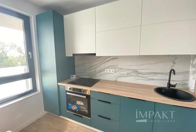Apartament de inchiriat cu 2 camere ,lux! - 6