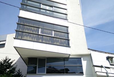 Spatiu birouri 310 mp Universitate Armeneasca etaj 4 - 6