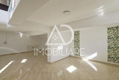 Spațiu comercial de ÎNCHIRIAT – zona pieței 9 Mai - 9