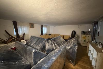 Casa Individuală 6 camere | 360 mp + Terasă de 40 mp | Teren 775 mp | Cetate - 14