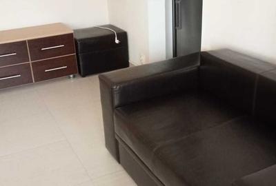 Închiriere Apartament 3 camere, renovat, mobilat/utilat, etaj 9, Camil Ressu - 1