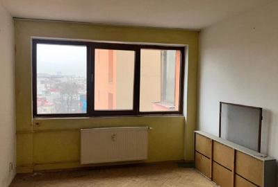 METROU Iancului, Apartament cu 2 camere - 46 mp - etaj 6/8 - 9