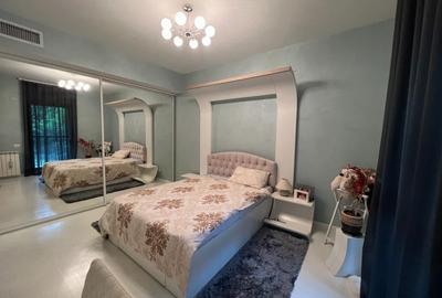 Apartament premium 4 camere, parter cu gradina, Washington Residence-Dorobanti - 11