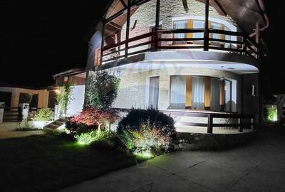 Vila de lux in Tulcea - 1