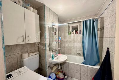 Aparatament 1 camera | 42mp | Decomandat | Manastur | Zona Taberei! - 4