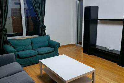 Inchiriere 2 camere Asmita Gardens,mobilat/utilat, loc parcare +75 euro - 2