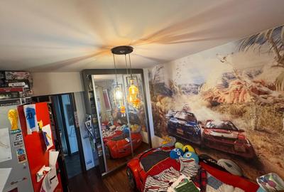 Apartament 4 camer | Bulevardul Unirii | 2 Parcari | 5 balcoane | Bucuresti - 7