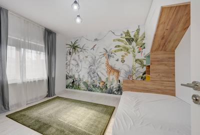 Casă individuală | Teren 529 mp | Good Residence – Balotești - 15