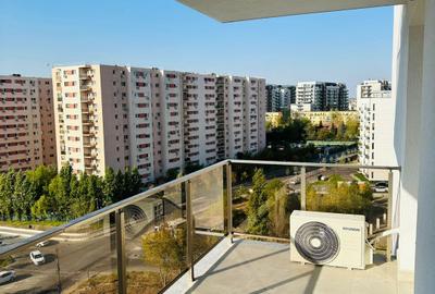Garsoniera | Hils Brauner | Balcon | Metrou | Centrala - 10