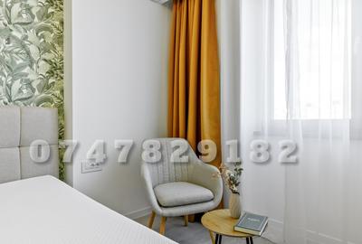 Garsonieră de închiriat – Complexul Novum 56 | 480 €/lună - 5