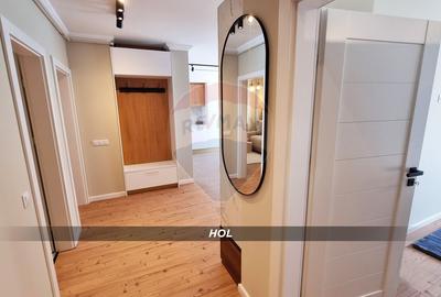 Apartament cu 3 camere premium de închiriat în zona Sasar - 7