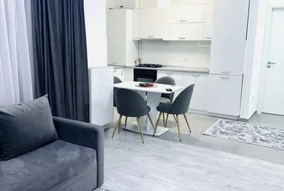 Apartament 2 camere Tip Studio - Kasper Coresi - Cod 5282 - 5
