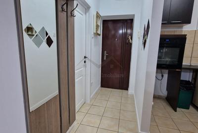 Apartament 1 camera Granit - 3