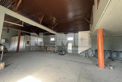 Hală industrială/service auto | Pătrăuți, Suceava - 11