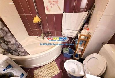 Garsoniera in Militari Residence, mobilat, utilat 280 euro - 7