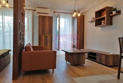 Studio la un pret exceptional in zona Herastrau - 1