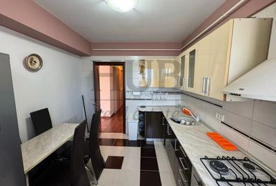 APARTAMENT CU 3 CAMERE-BLOC NOU-PARCARE+BOXA - 3