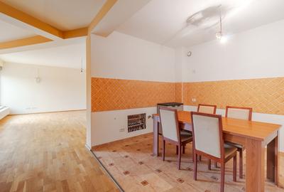 Casa Borș, 10 camere, 477 mp construiți - 3