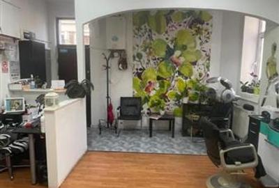 Stefan cel Mare, parter de vila, pretabil investitie, spatiu comercial/birou - 2