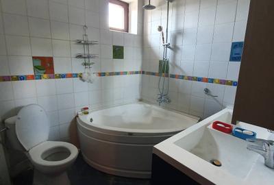 VILA 7 CAMERE - TEREN 1100 MP - CORBEANCA - COMISION 0% - 8