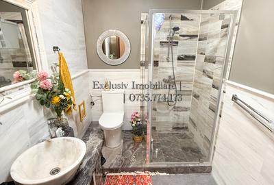 Apartament 3 camere | Parcare subterana - 11