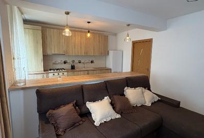 Închiriere apartament 2 Camere spațios,8 minute de metrou - 12