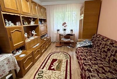 Apartament 2 camere, parter înalt- Rondul Vechi, CUG - 1