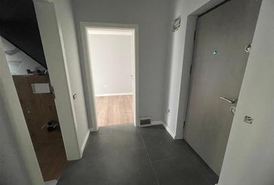 Apartament etajul 1 cu 2 camere cu balcon si parcare pe Doamna Stanca - 15