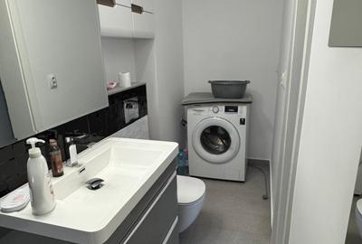 Vand apartament 2 camere decomandat in Deva, Bld. I. Maniu, et 3, mobilat - 6