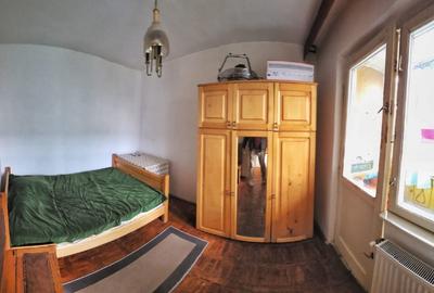 Apartament Girocului, etaj 2, centrala, mobilat, utilat - 1