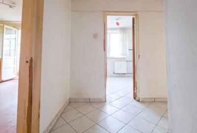 Apartament 3 Camere | Dr.Taberei 81 | Bloc TD3 | Metrou | Comision 0% - 11