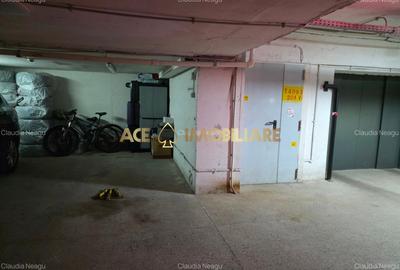 2 Camere de inchiriat | Decebal | Metrou | Parcare | Centrala - 7