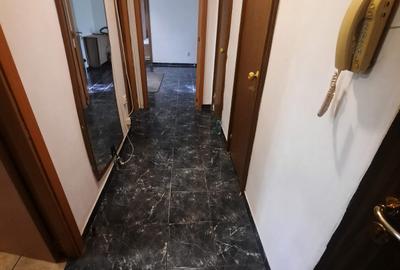 Apartament cu 2 camere, etaj 2/4, zona Podu Ros - 11