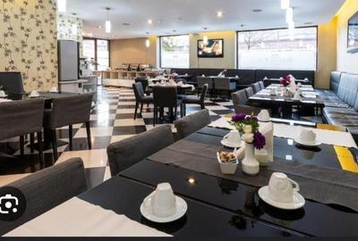 Hotel 4 stele Catedrala Neamului - 6