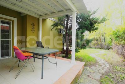 Vila duplex in cartier rezidential langa British School - 20