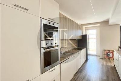 Apartament Premium 4 camere - 160MP | Herastrau | 1Loc Parcare - 2