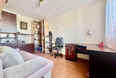 Apartament de vanzare 3 camere, 54 mp utili, zona Fortuna - 3