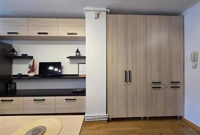 Apartament spatios cu 2 camere Parcul Trandafirilor Racadau - 36
