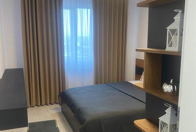 Apartament 2 camere - 14