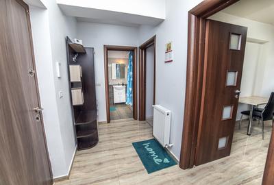 2 camere | Parcare | Centrala Termica | Dobroiesti - 17