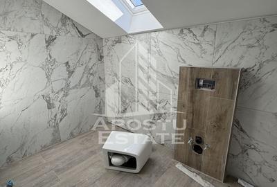Penthouse cu scara interioara deosebita, 3 camere si 2 bai langa Lidl. - 13